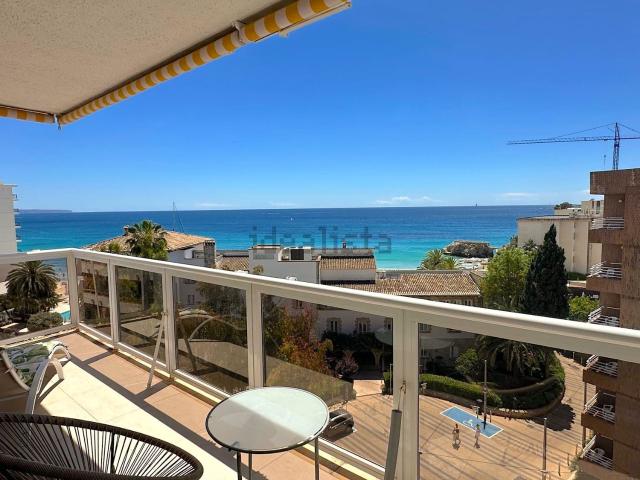 Ático en venta en Cala Major, Palma