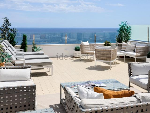 Dúplex en venta en Cala Major, Palma