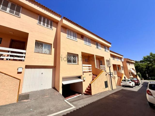 Dúplex en venta en Cala Major, Palma