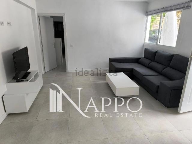 Piso en alquiler en Palma, Cala Major