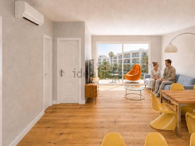 Ático en venta en Cala Major, Palma