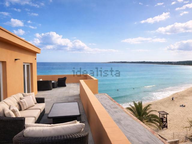 Ático en venta en Son Moro, Llevant