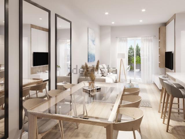 Piso en venta en Cala Millor, Llevant