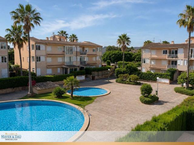 Piso en venta en Son Moro, Llevant