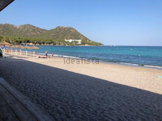 Piso en venta en Cala Millor, Llevant