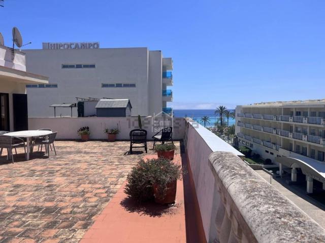 Ático en venta en Son Moro, Llevant