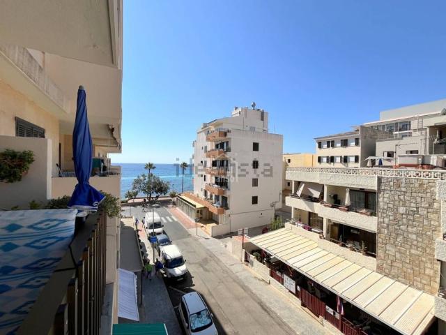 Piso en venta en Cala Bona, Llevant
