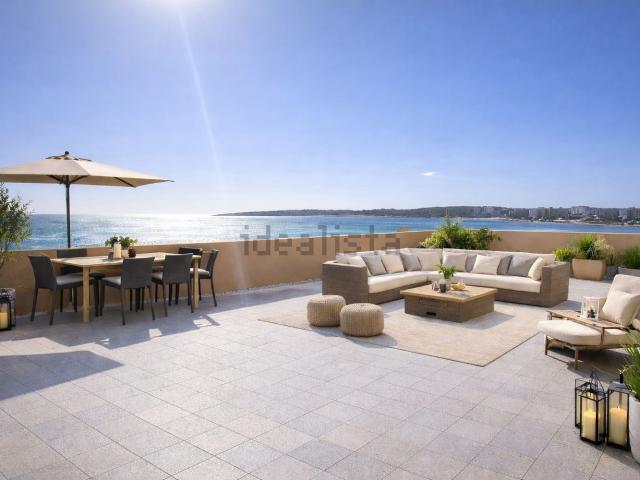 Ático en venta en Cala Millor, Llevant
