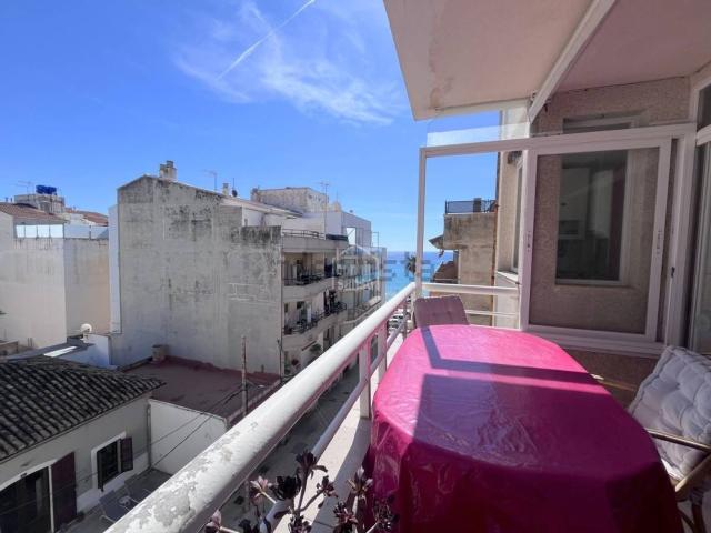 Piso en venta en Cala Millor, Llevant