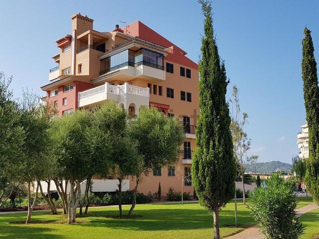 Piso en alquiler en Son Moro, Llevant