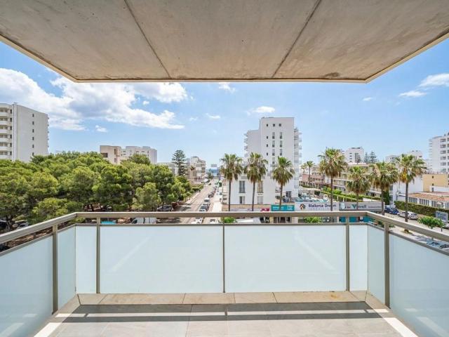 Piso en venta en Son Moro, Llevant