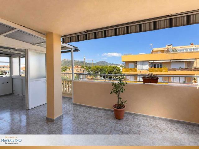 Piso en venta en Cala Millor, Llevant
