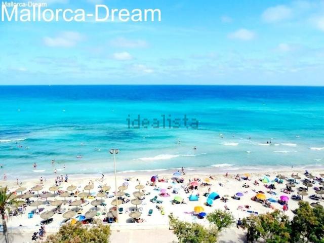 Ático en venta en Cala Millor, Llevant
