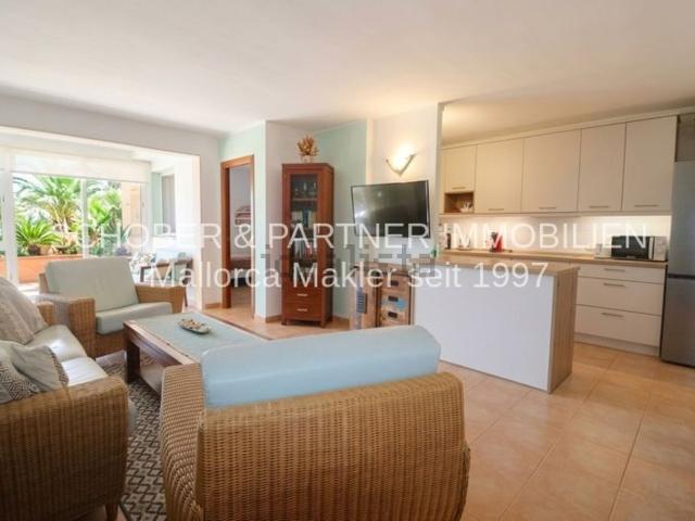 Piso en venta en Son Moro, Llevant