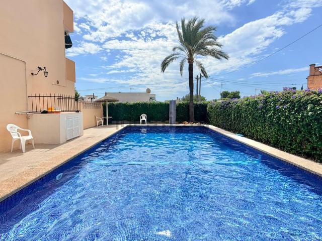 Piso en venta en Cala Millor, Llevant