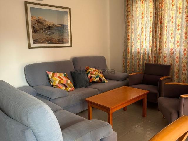 Piso en alquiler en Son Moro, Llevant