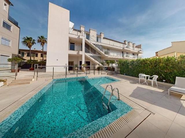 Piso en alquiler en Son Moro, Llevant