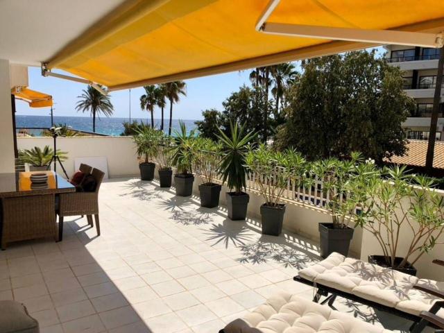 Piso en venta en Son Moro, Llevant
