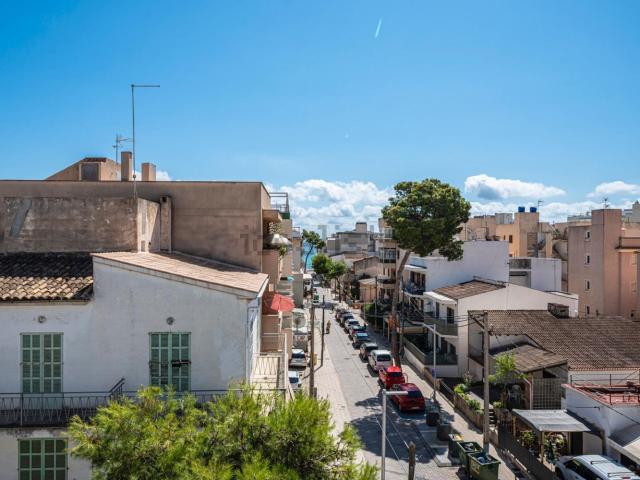 Piso en venta en Cala Millor, Llevant