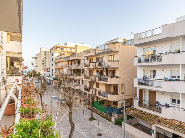Piso en venta en Cala Millor, Llevant