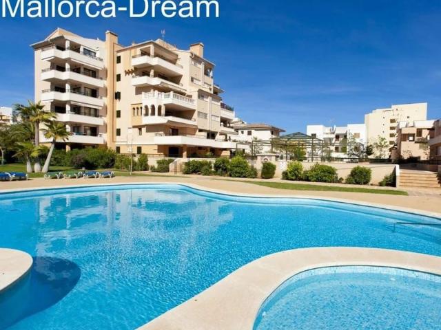 Ático en venta en Cala Millor, Llevant