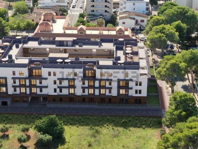 Ático en venta en Cala Millor, Llevant