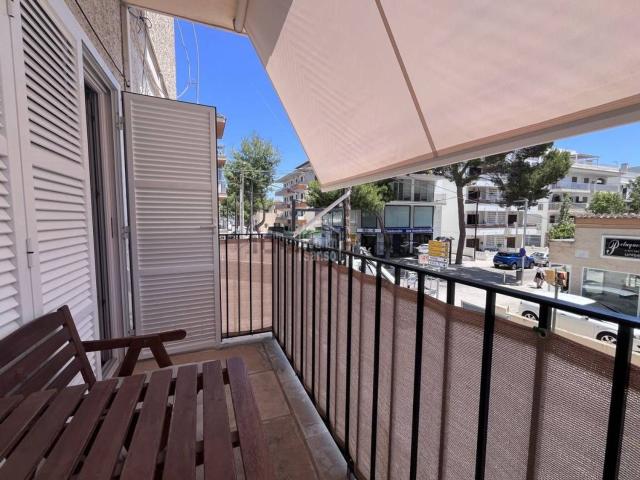 Piso en venta en Cala Millor, Llevant