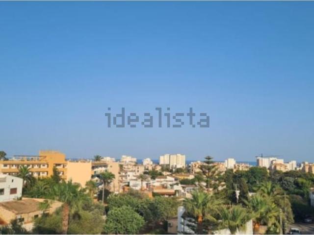 Ático en venta en Cala Millor, Llevant