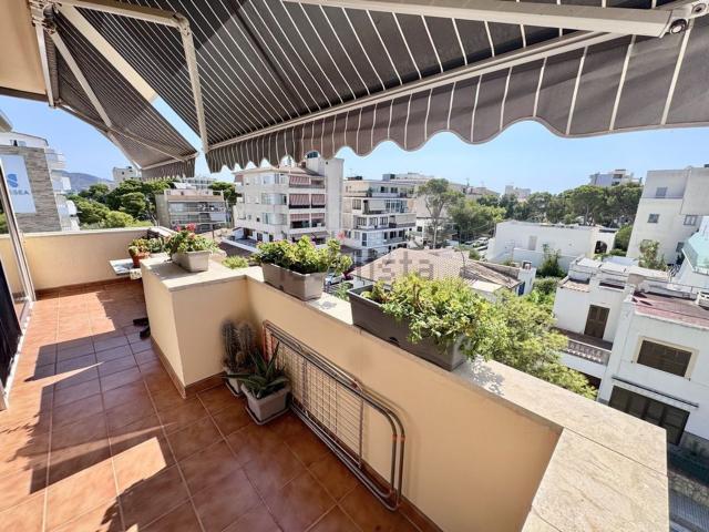 Piso en venta en Cala Millor, Llevant
