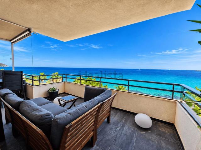 Piso en venta en Cala Millor, Llevant