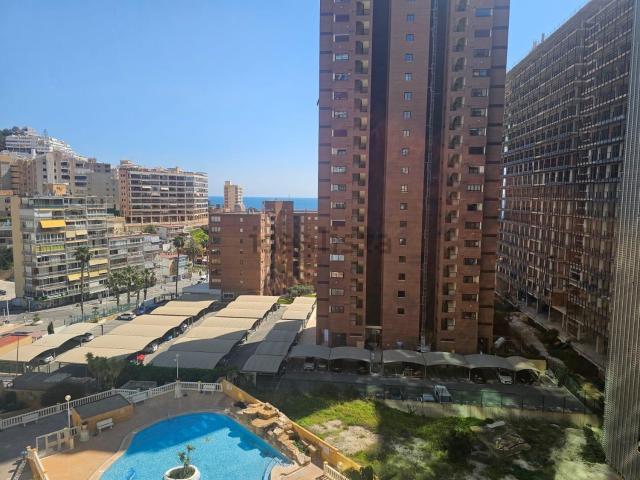 Piso en venta en Cales i Talaies, la Marina Baixa