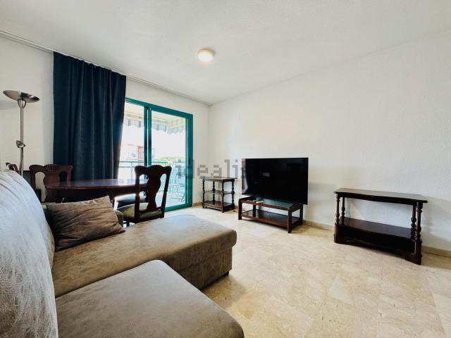 Piso en alquiler en Cales i Talaies, Villajoyosa