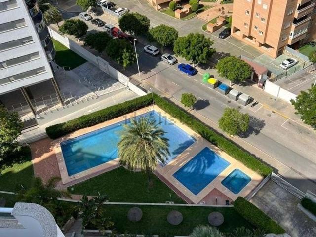 Ático en venta en Cales i Talaies, la Marina Baixa