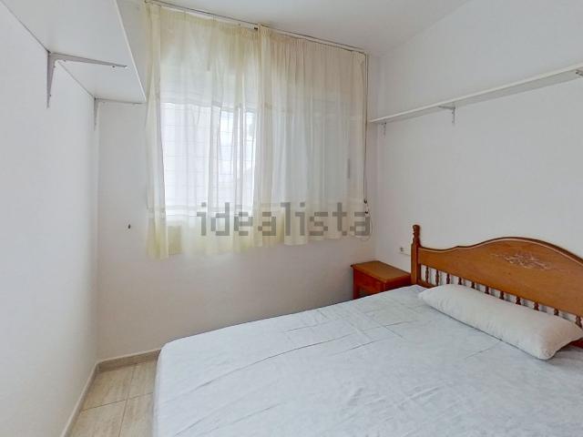 Piso en venta en la Cala de Finestrat, la Marina Baixa