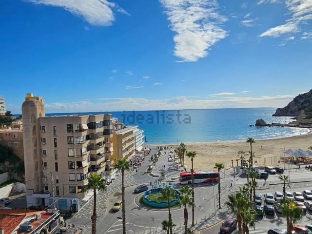 Piso en venta en Finestrat, Valencia