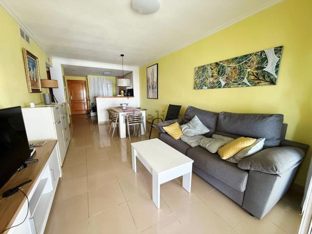 Piso en alquiler en la Cala de Finestrat, la Marina Baixa