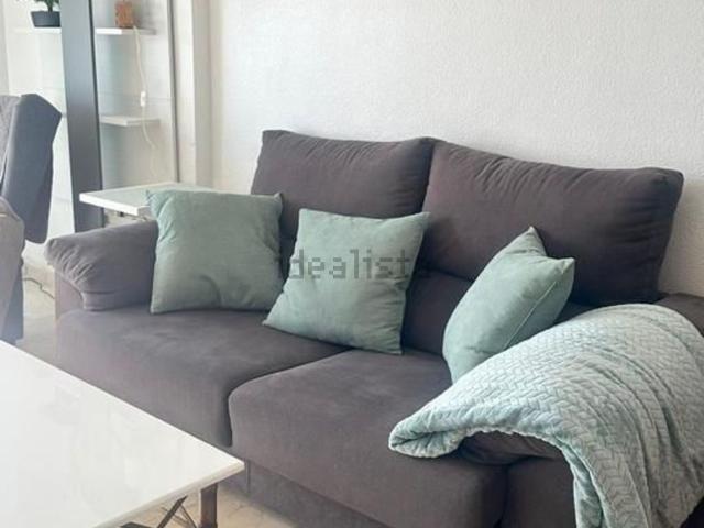 Piso en alquiler en la Cala de Finestrat, Finestrat