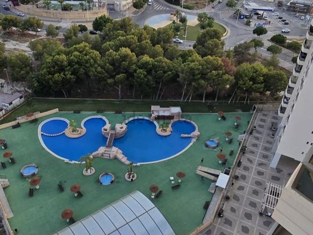 Piso en alquiler en Cales i Talaies, la Marina Baixa