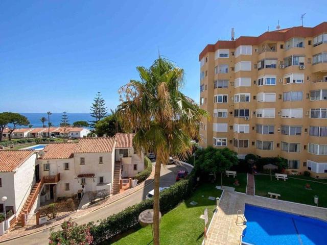 Piso en alquiler en Mijas, La Cala