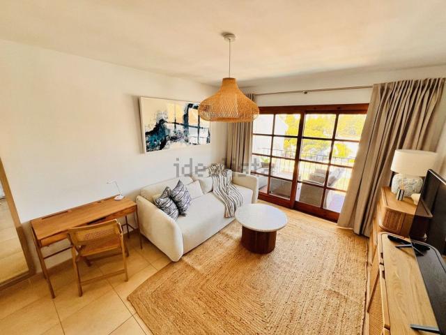 Piso en alquiler en Mijas, La Cala