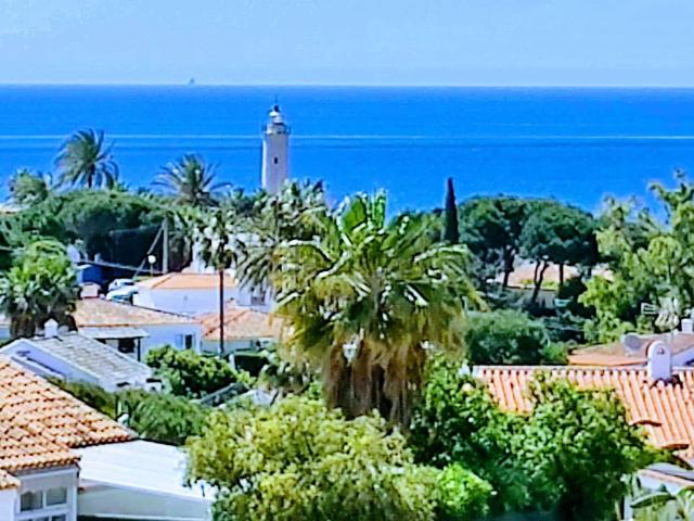 Ático en alquiler en Mijas, Chaparral