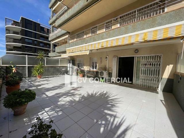 Piso en alquiler en L'Estany, Calafell