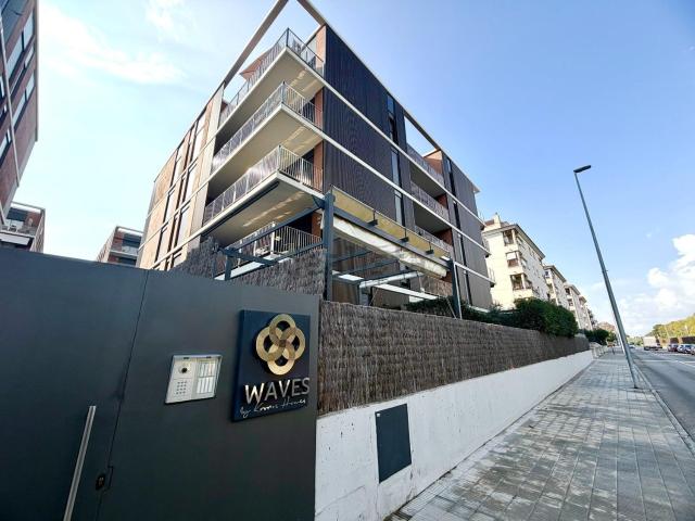 Ático en venta en Mas Mel Platja, Calafell