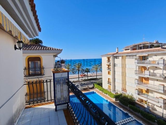Ático en venta en Mas Mel Platja, Calafell