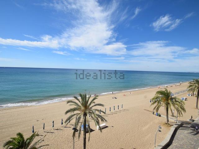 Piso en alquiler en Calafell