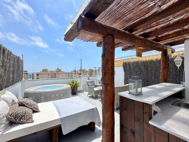 Ático en venta en Calafell, Baix Penedès