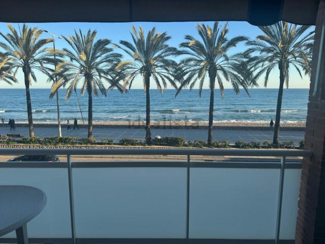 Piso en alquiler en Calafell