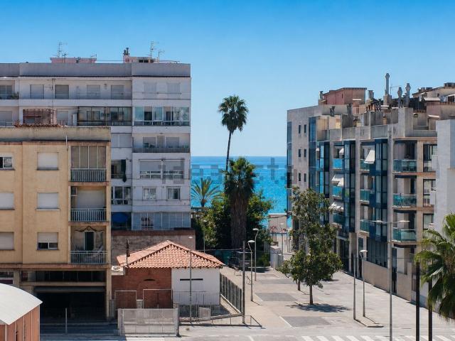Piso en venta en Calafell, Baix Penedès