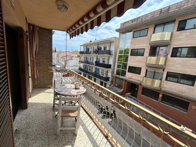 Piso en venta en Calafell, Baix Penedès