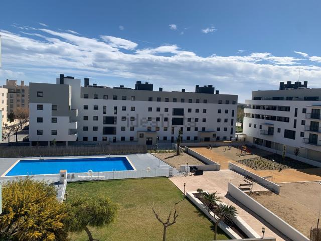 Piso en alquiler en Calafell